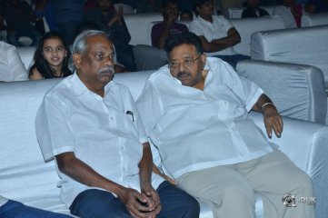 Pantham Movie Pre Release Function